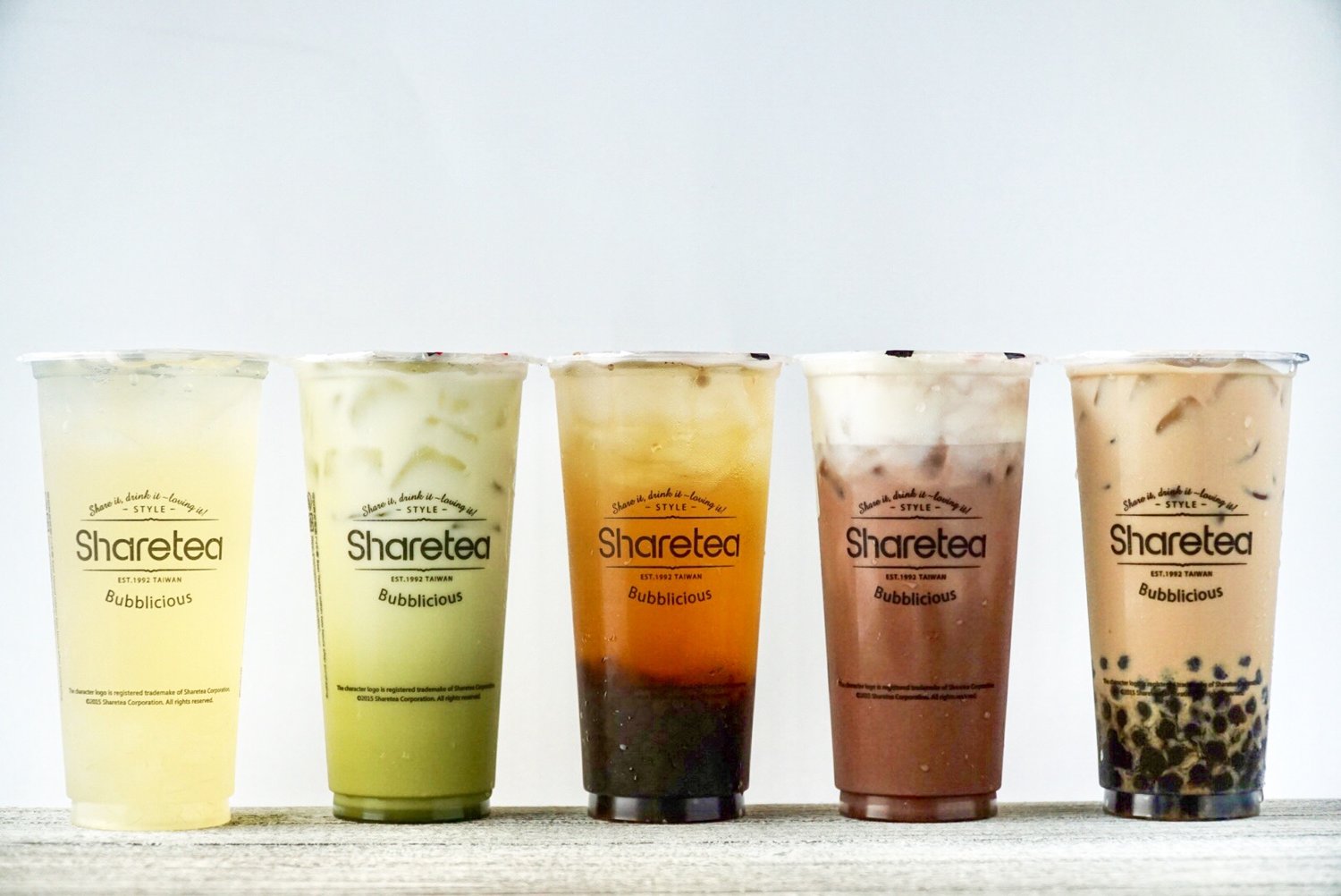 Sharetea Denton