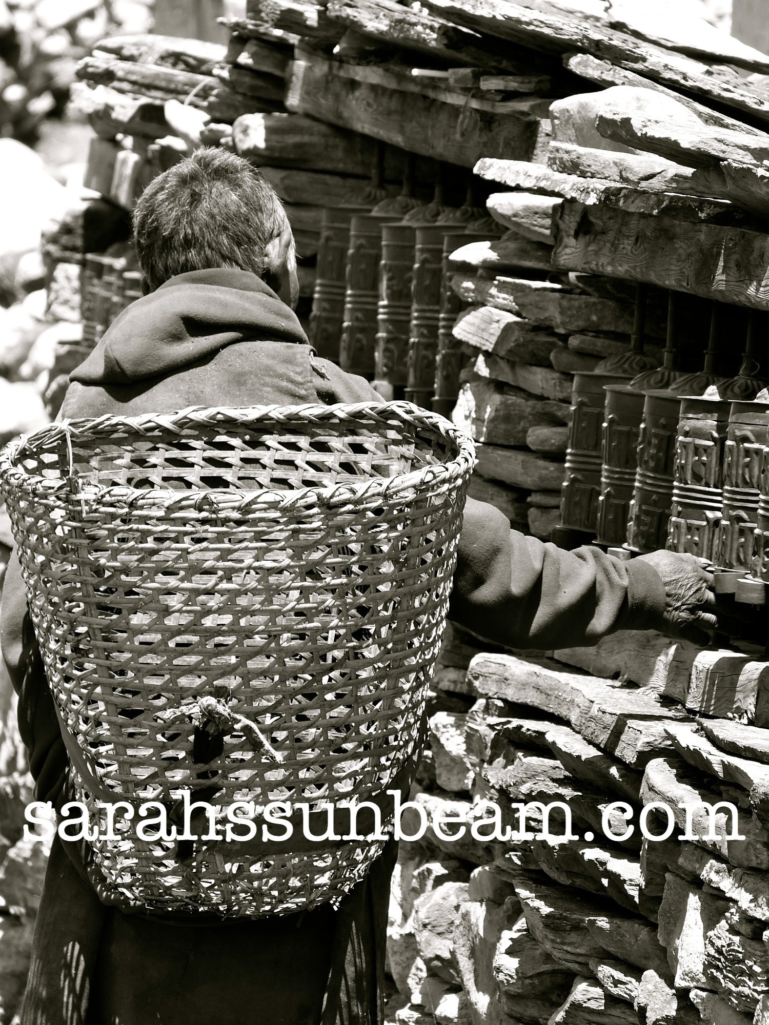 I Remember Walking By You (By Jennifer Lee Thompson)