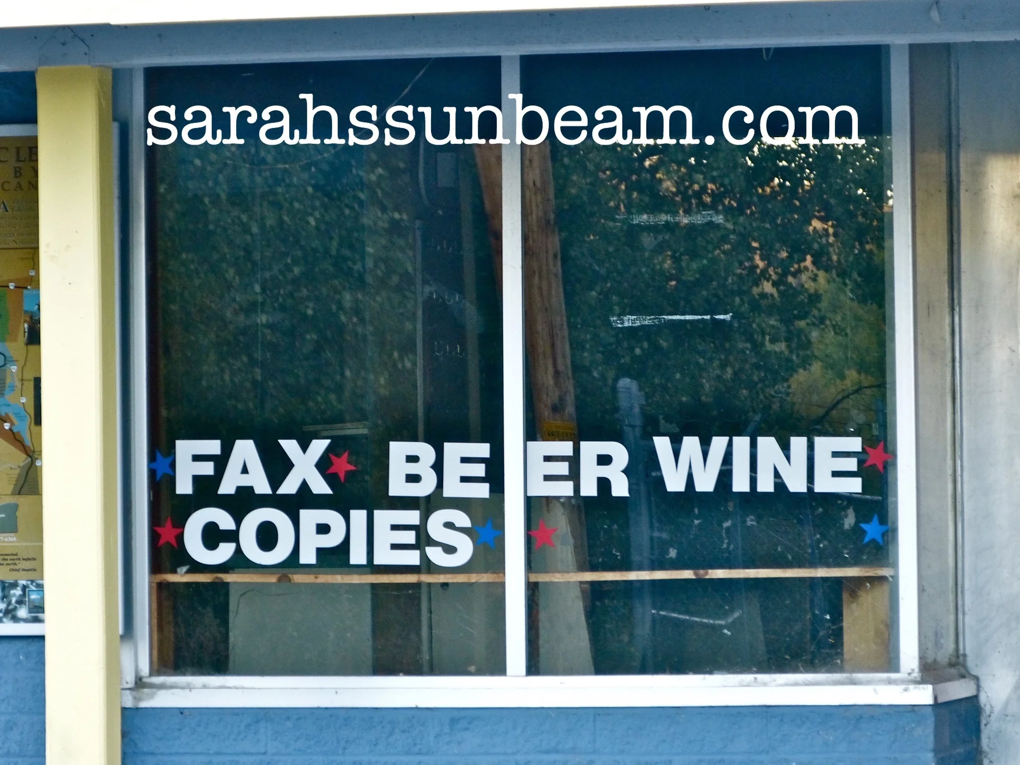 Gravy and tomato soup overheard at the coffee shop