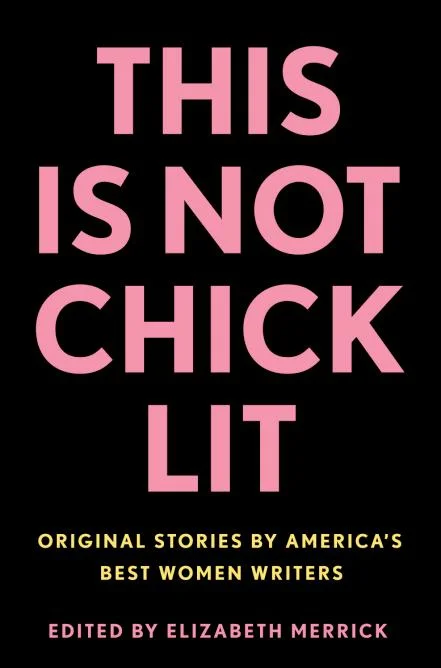 This is Not Chick Lit
