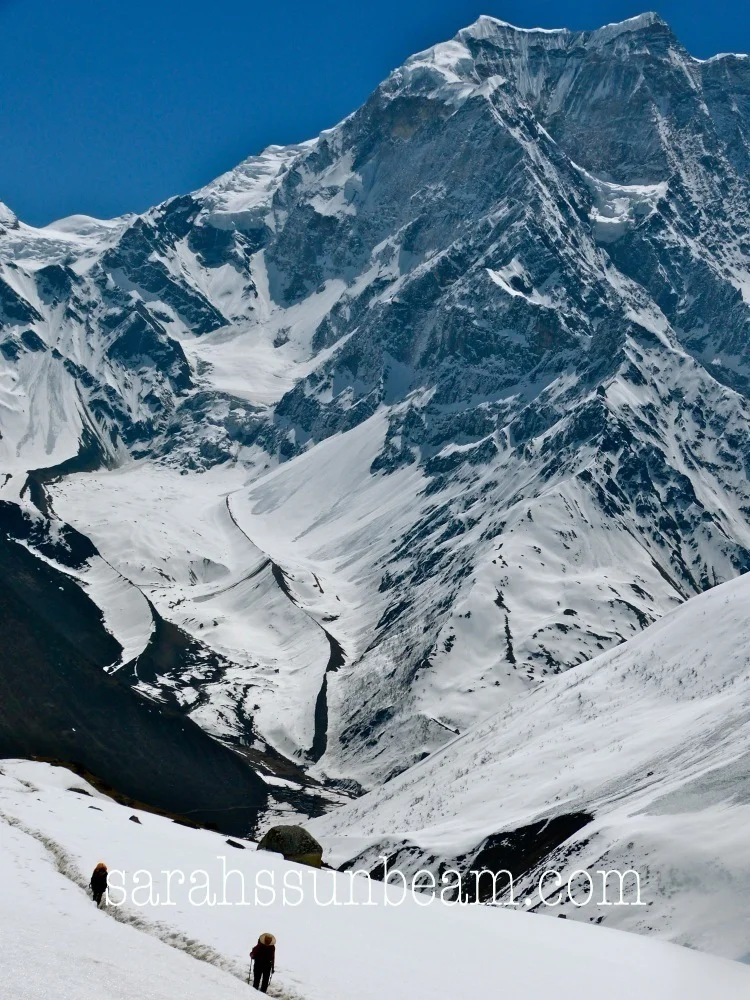 A Walk in Nepal