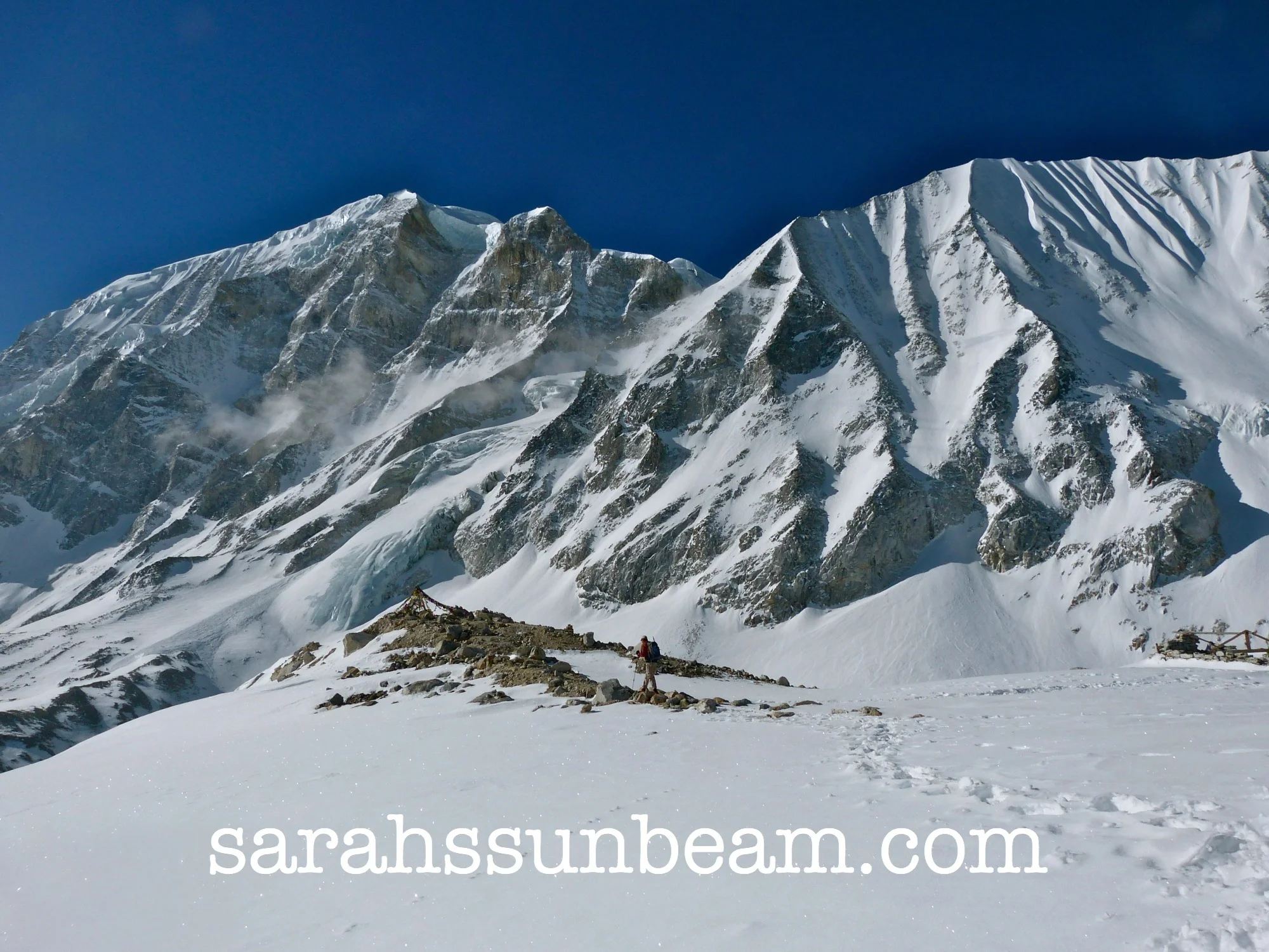 The Czech Guy, Yak Shit, (Almost) Tibet and Crossing Larkya La Pass (Nepal Journal 7)