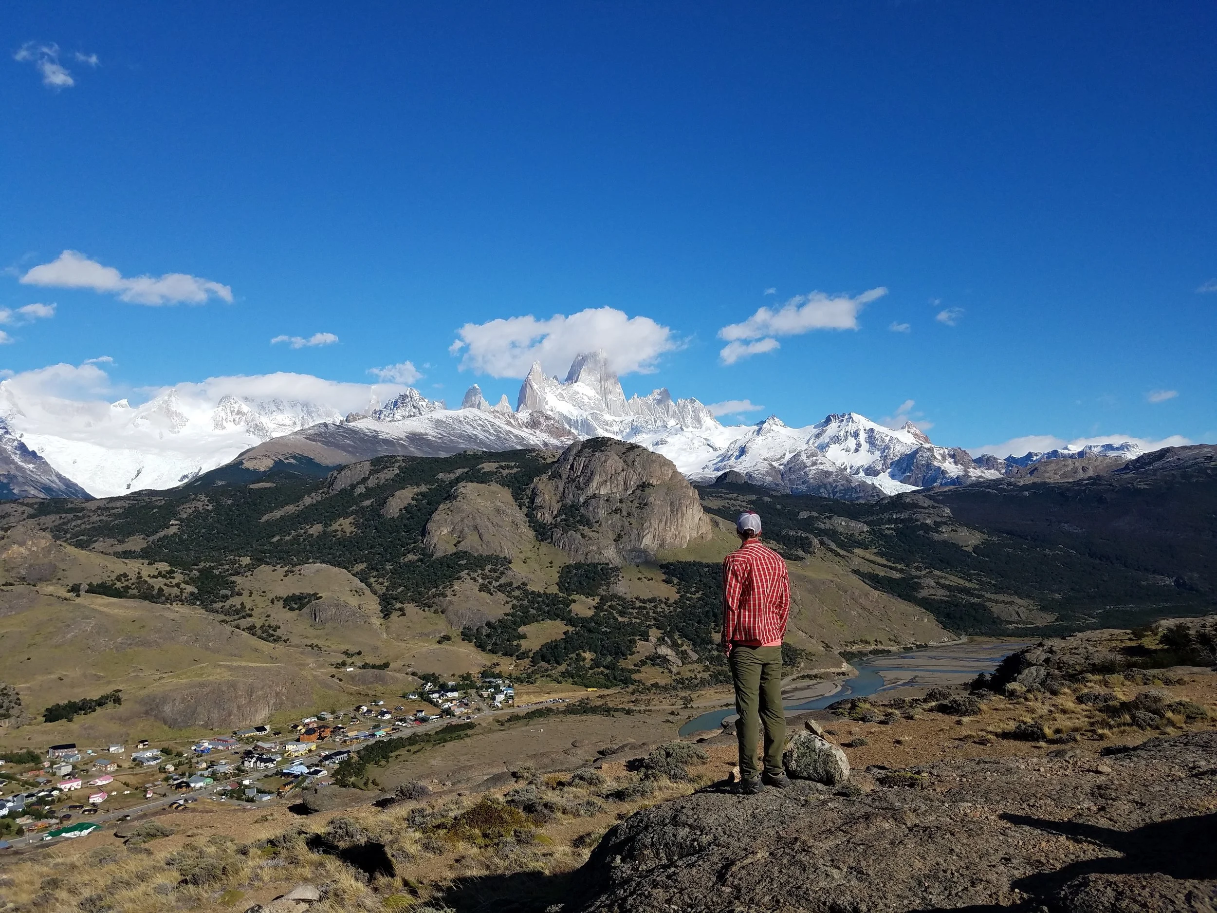 El Chaltén: Four Days of Food &amp; Hiking in Argentina's Trekking Capital
