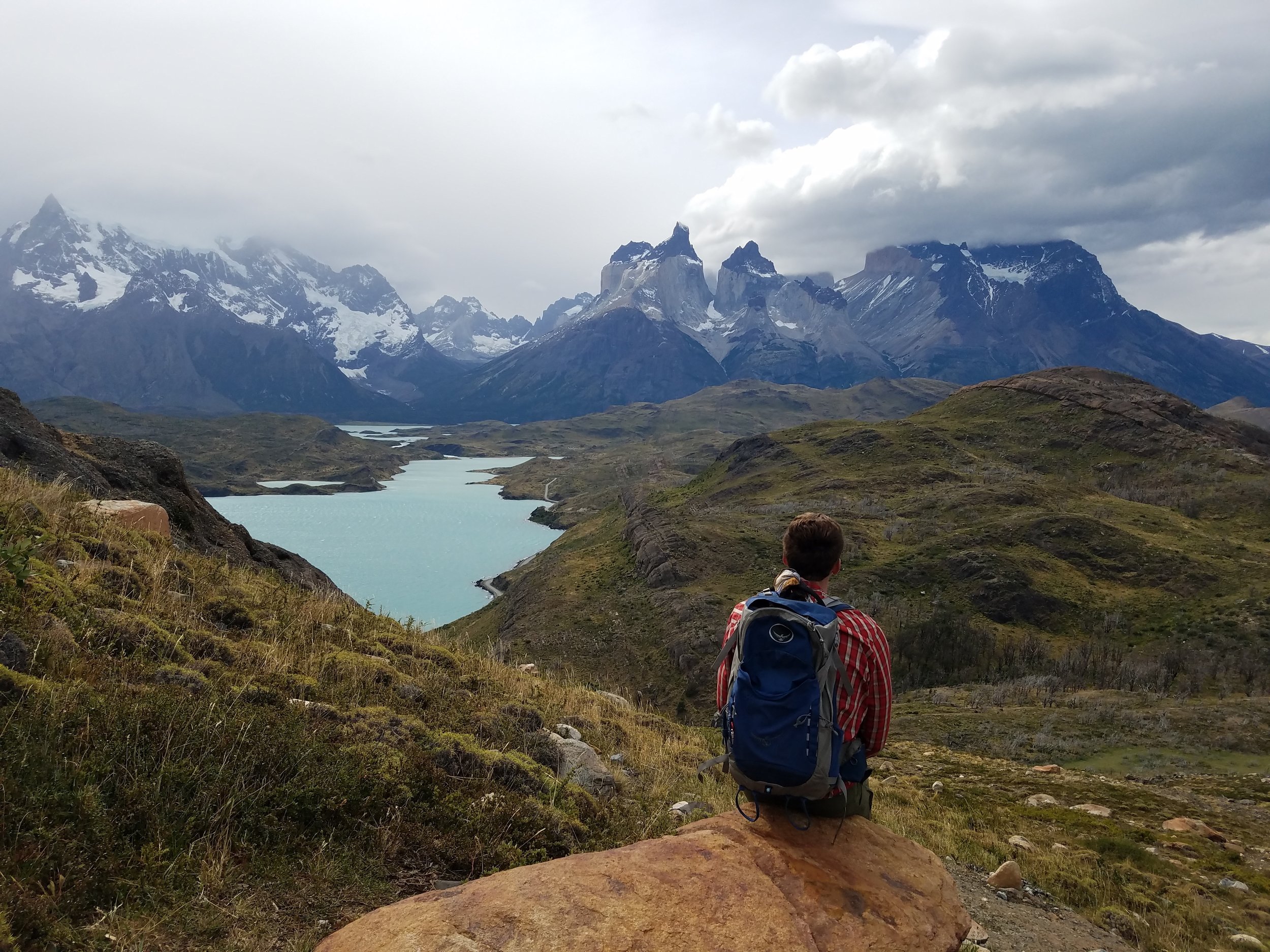 Crash Course: Argentina &amp; Chile in 3 Weeks