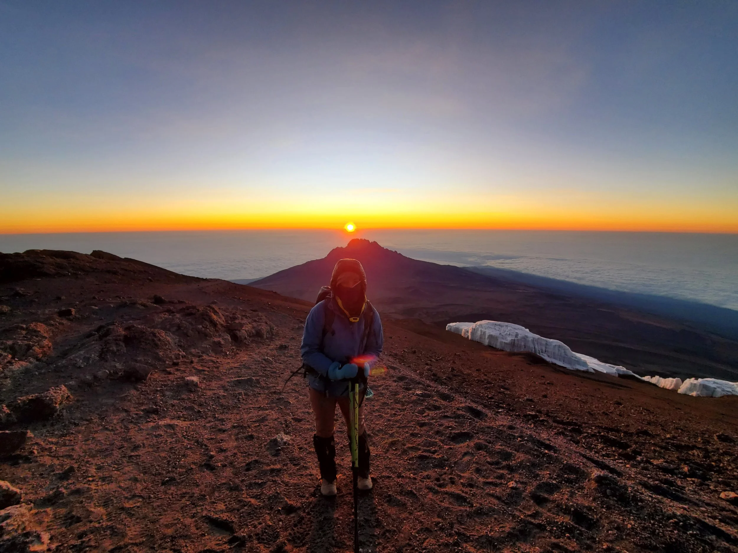 A Nitty-Gritty Packing Guide for Kilimanjaro