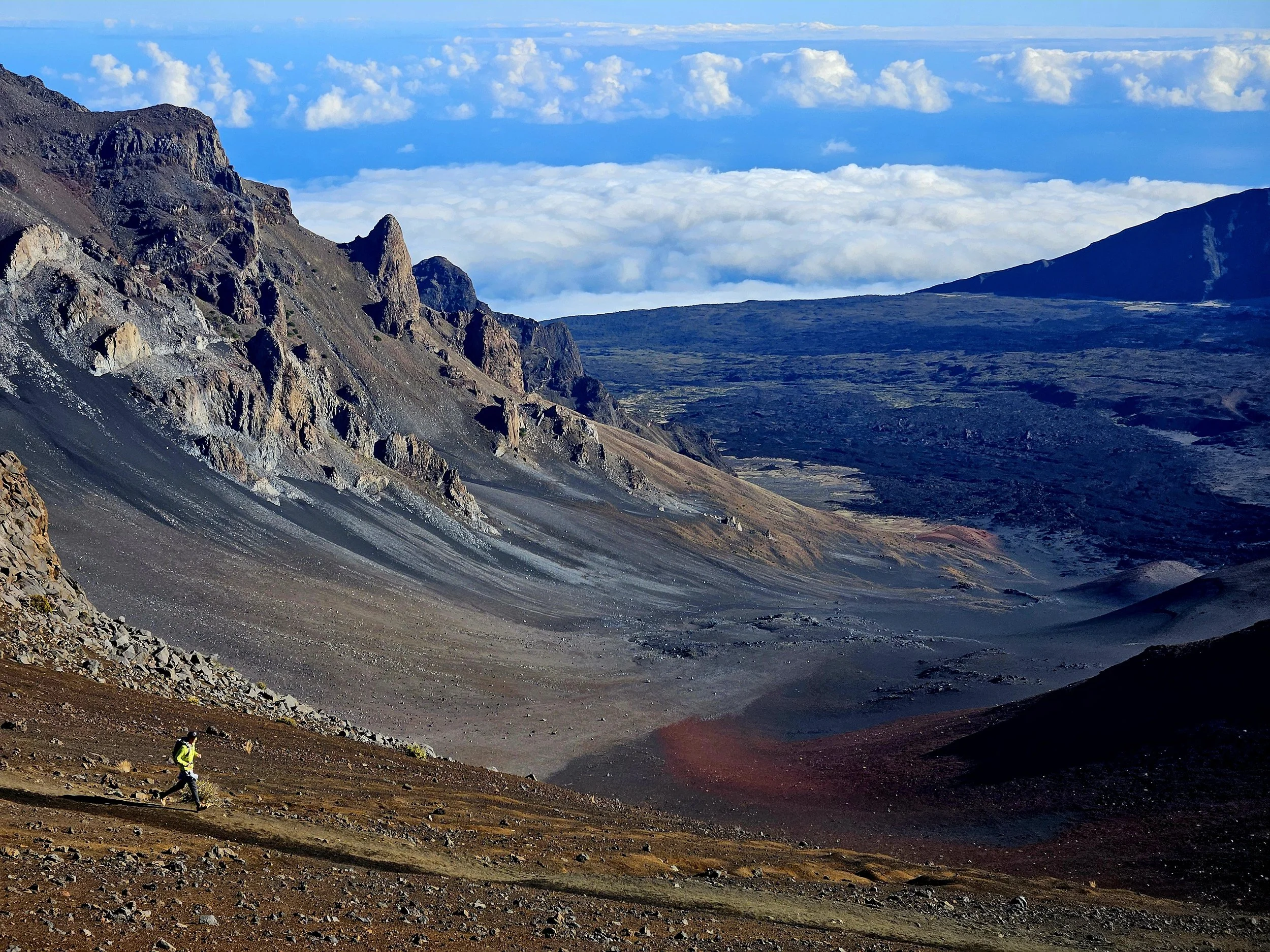 Maui: From Summit to Shore.