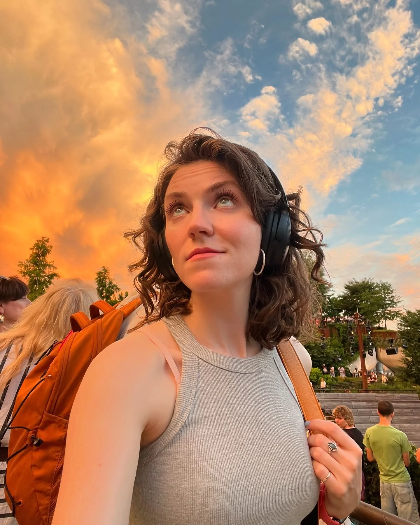 Fam! It&rsquo;s my birthday! 🥳 Thank you for all the love. I have enjoyed being disconnected AF from social media for a while but love every glimpse I catch of each of you. So much good is happening in my IRL life and I look forward to sharing more 