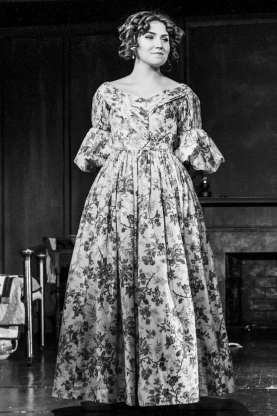 Elizabeth Cady Stanton in “Possessing Harriet”