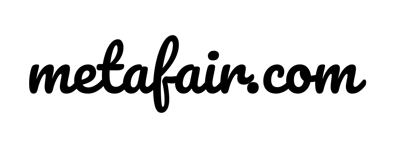 Metafair logo