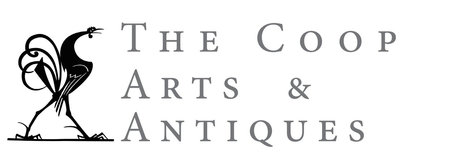 The Coop Arts & Antiques