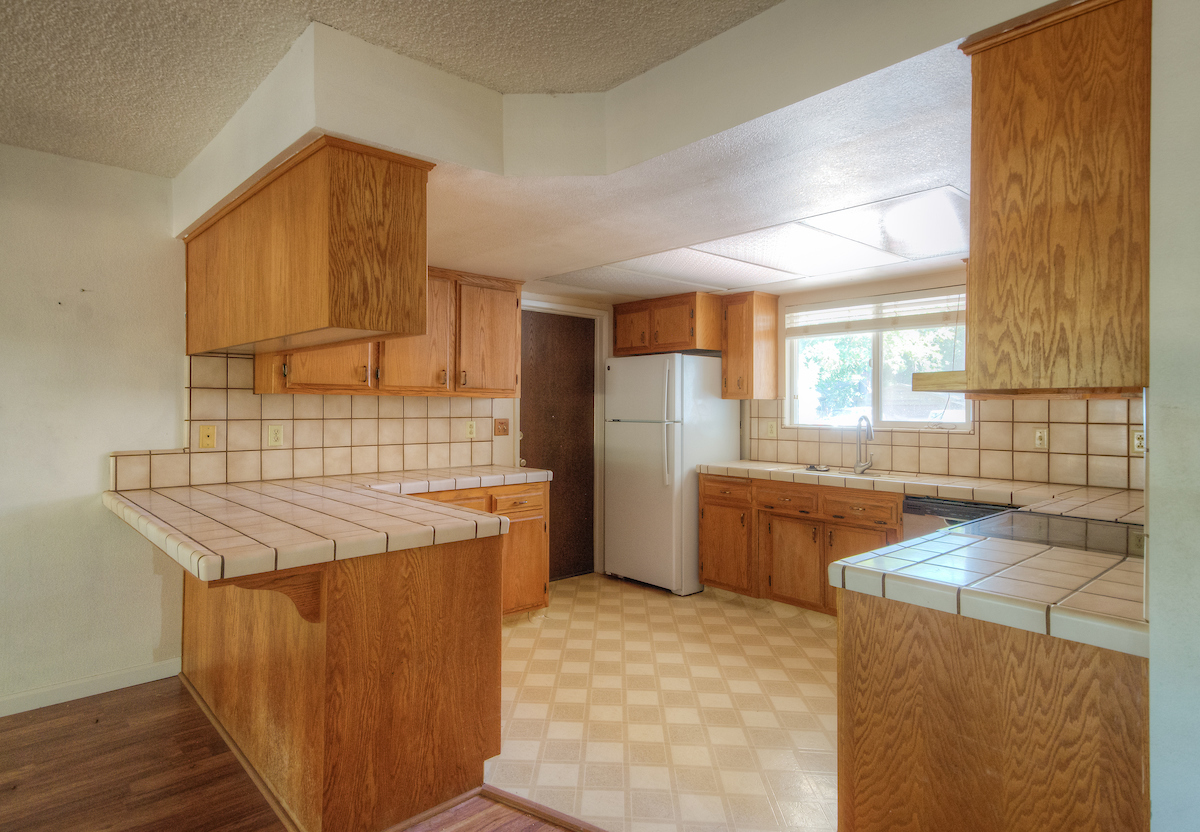 Recent Transformations — Sheraton Real Estate