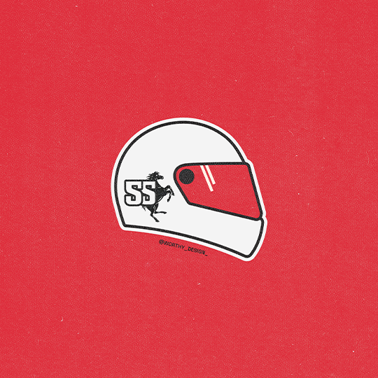 55 Helmet Wallpaper