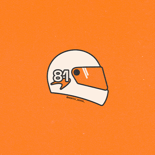 81 Helmet Wallpaper
