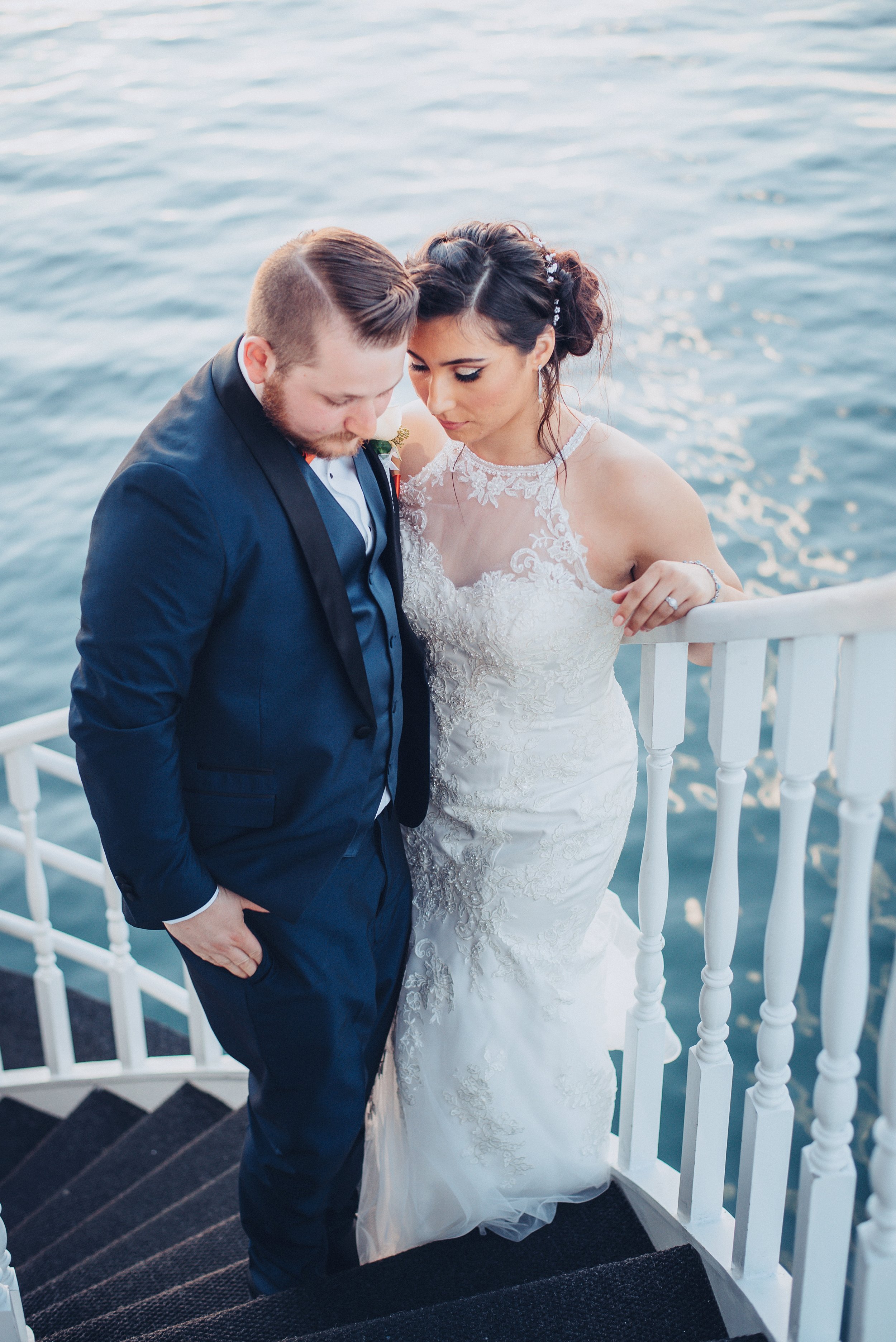 Alexis And Jordan Newport Beach Wedding Photographer And