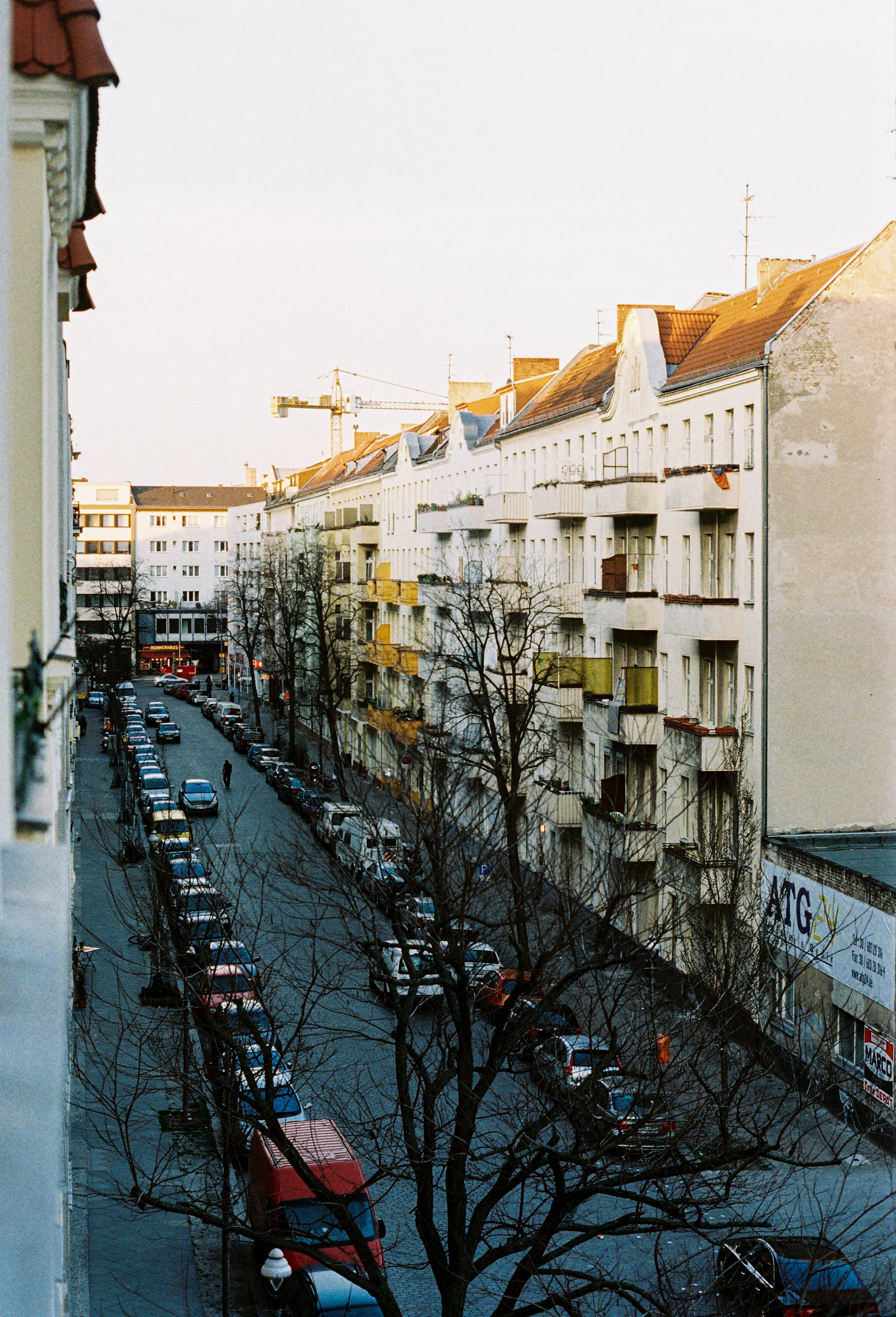 Street in Wedding (2)