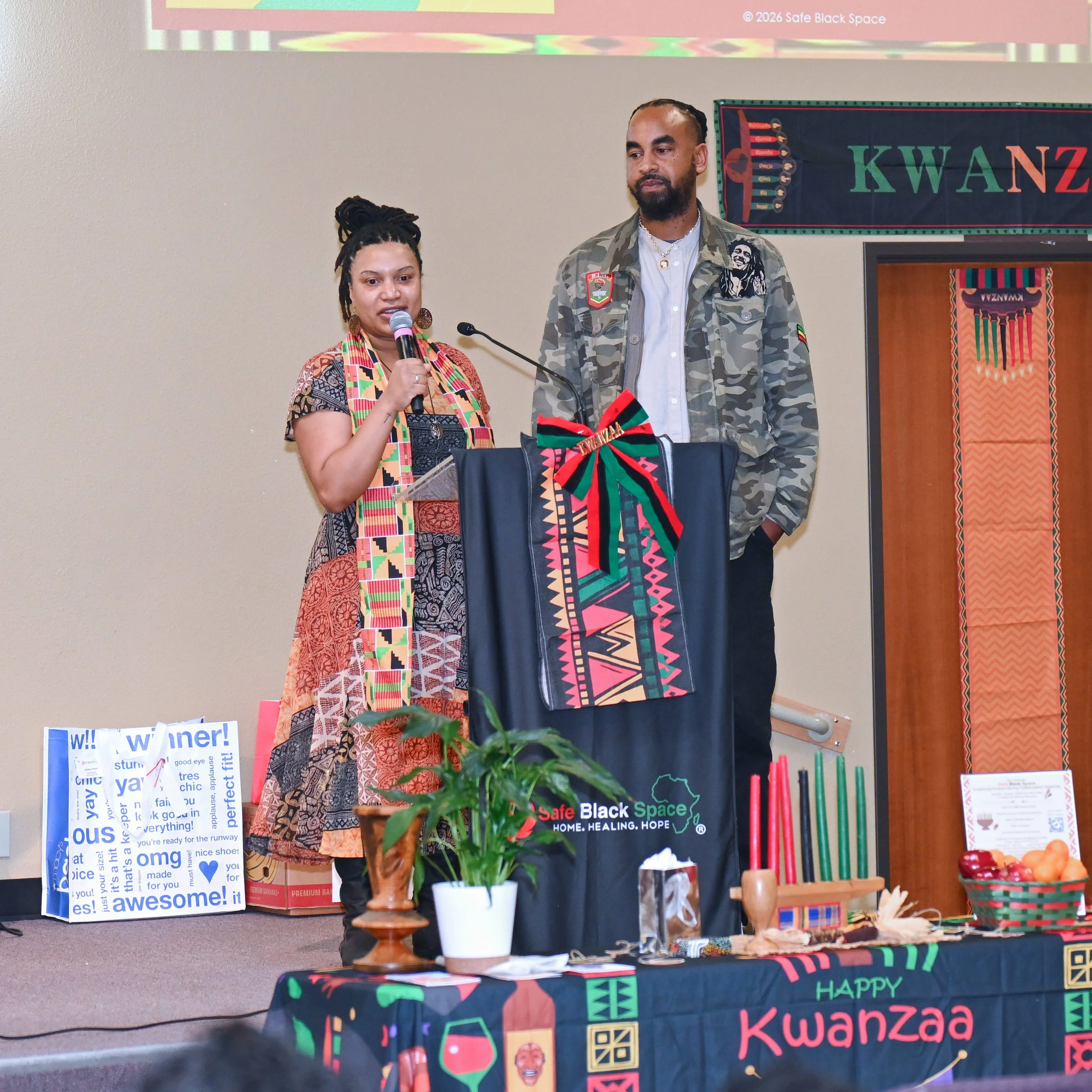 Monica & Kenneth at Podium.jpg