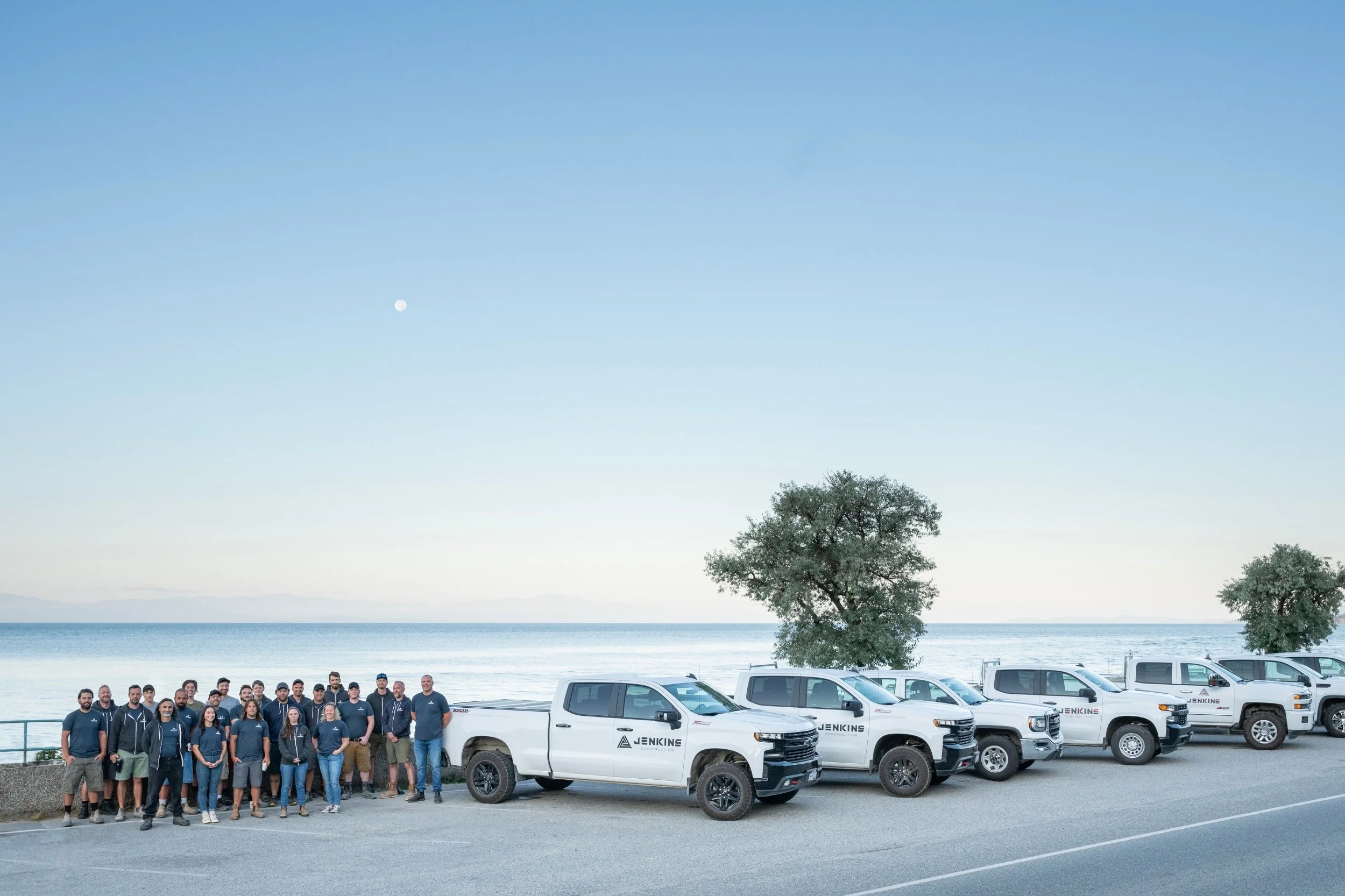 Jenkins Construction