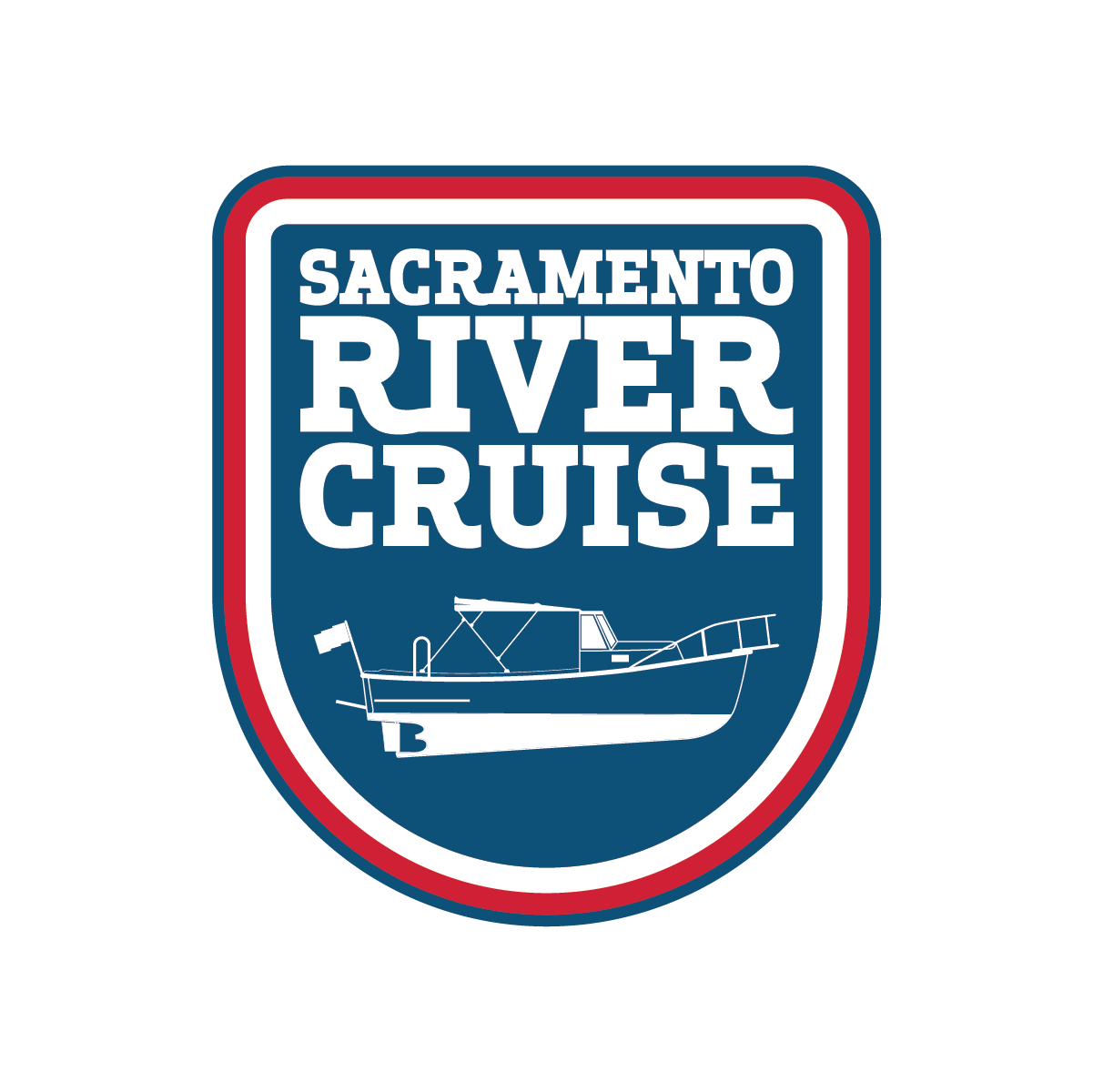 Sacramento River Cruise