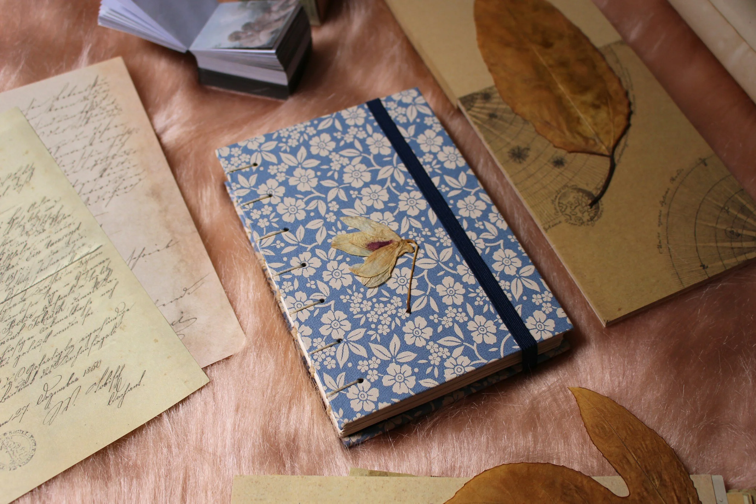 WCYG - Junk Journalling