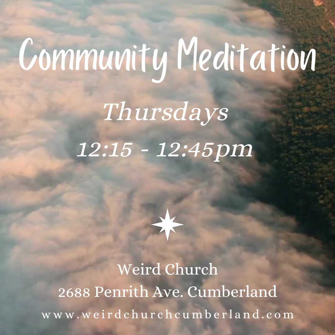 Community Meditation