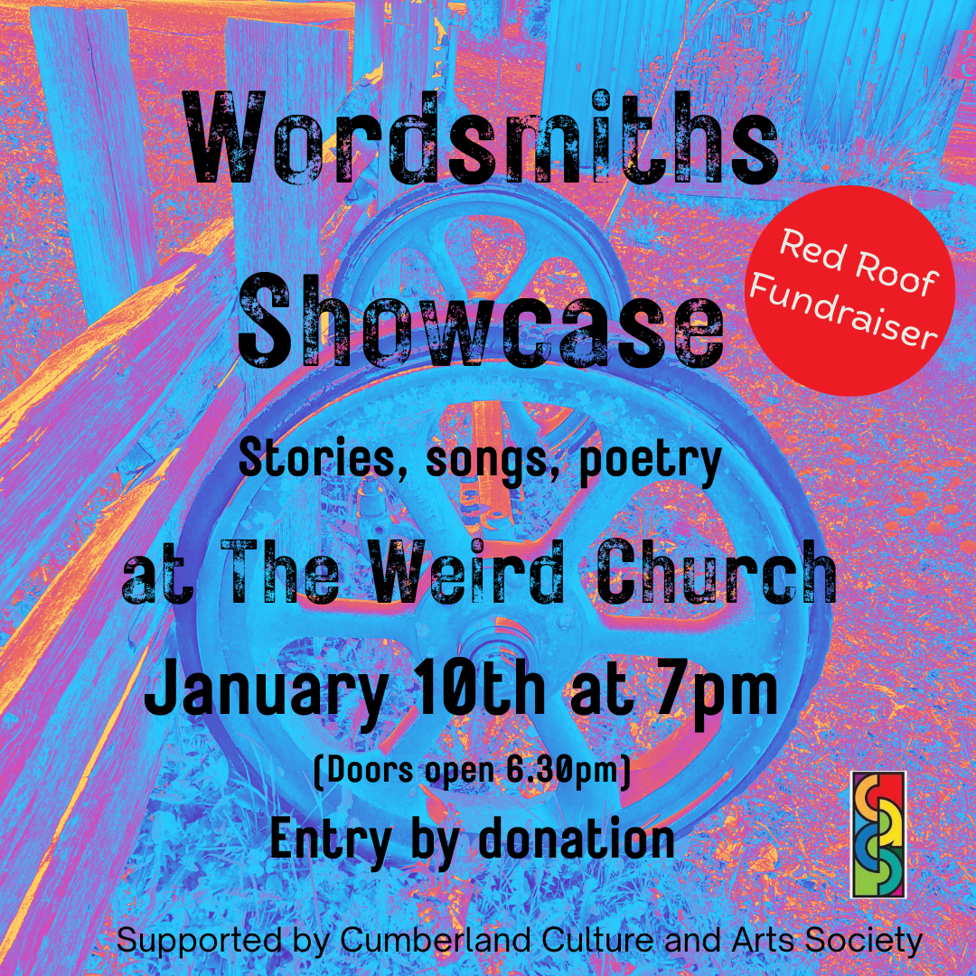 Wordsmiths Showcase