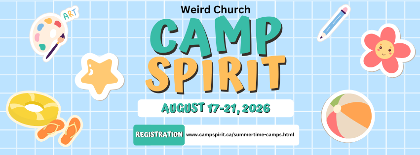 Camp Spirit Summer Day Camp