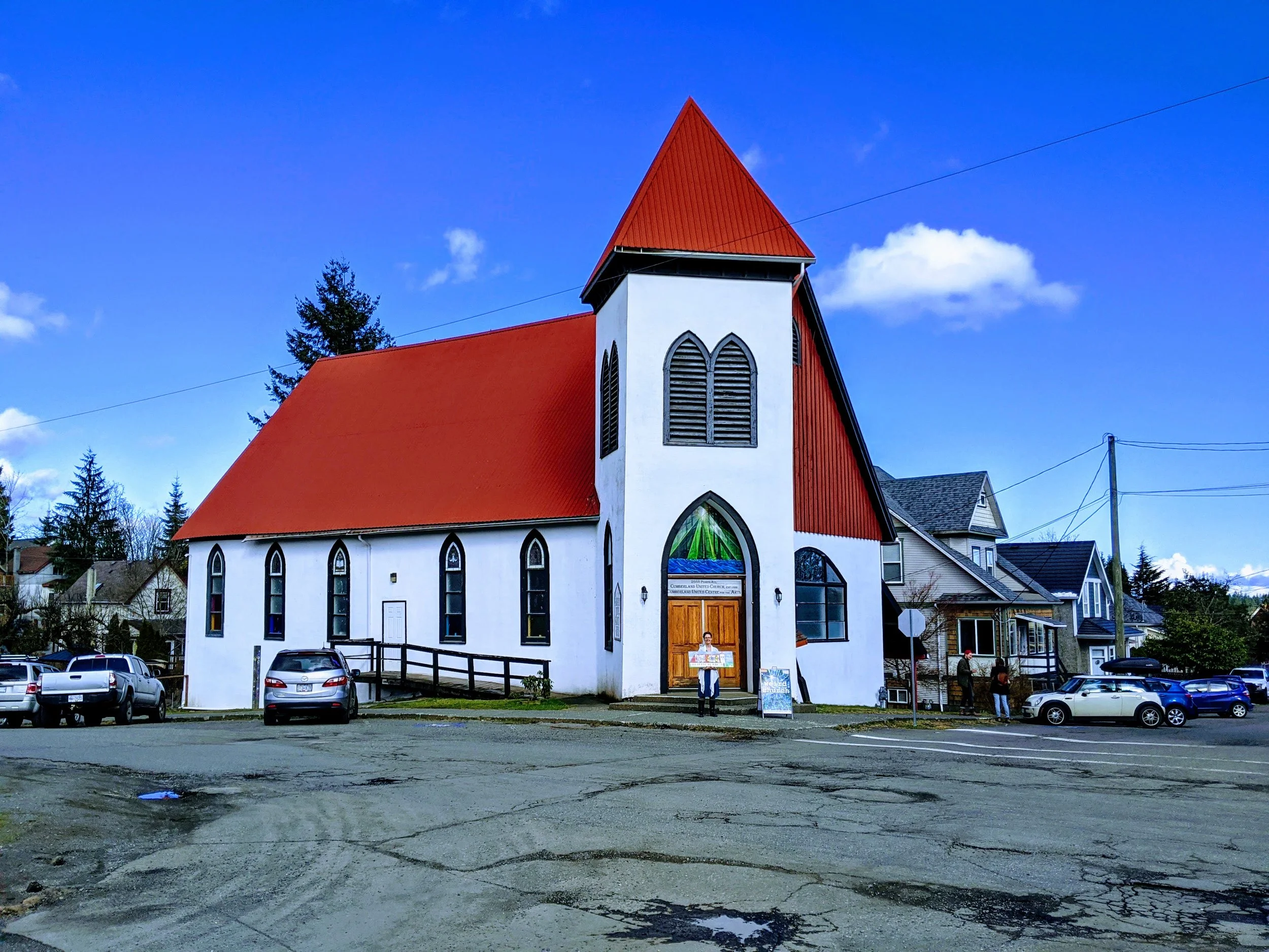 Crazy Church Prank Leaves Everyone In Stitches! - tunq9pp
