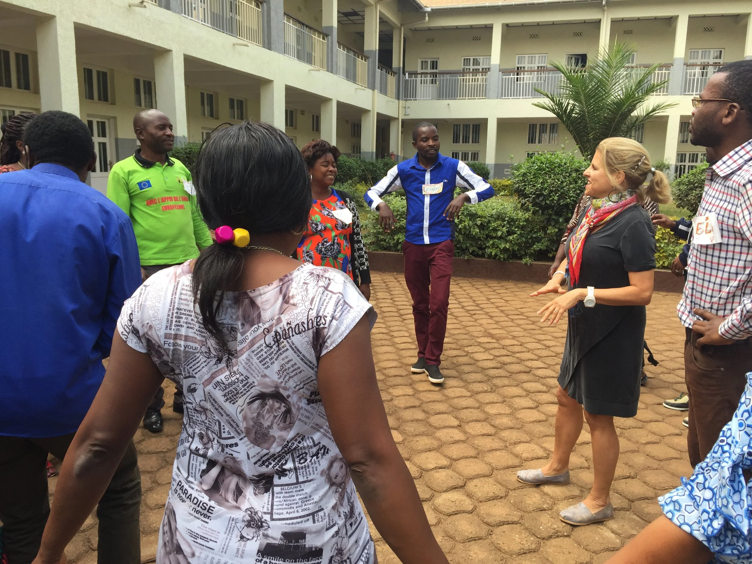 Support the Tally Tripp Memorial Fund