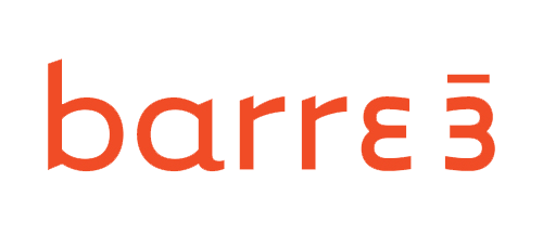 barre3 Logo