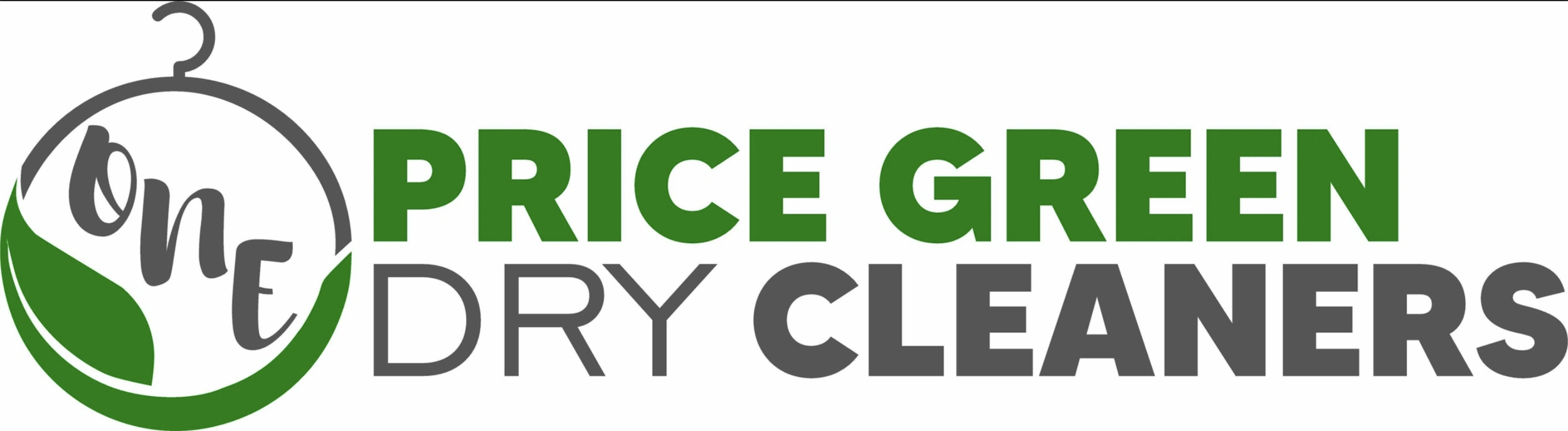 One Price Green Cleaners