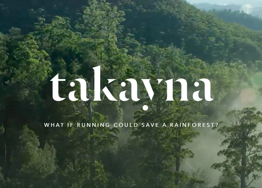 Patagonia the Kings of purpose