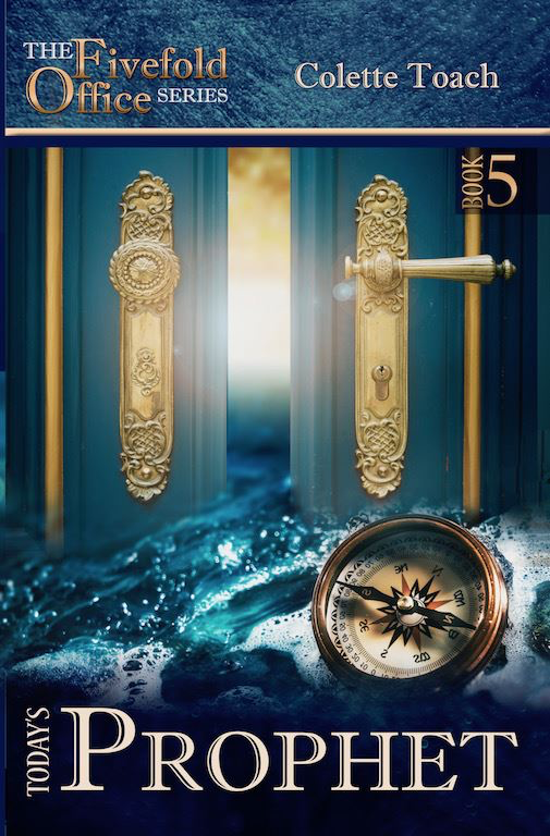 Get Your Today's Prophet Kindle eBook Copy Free