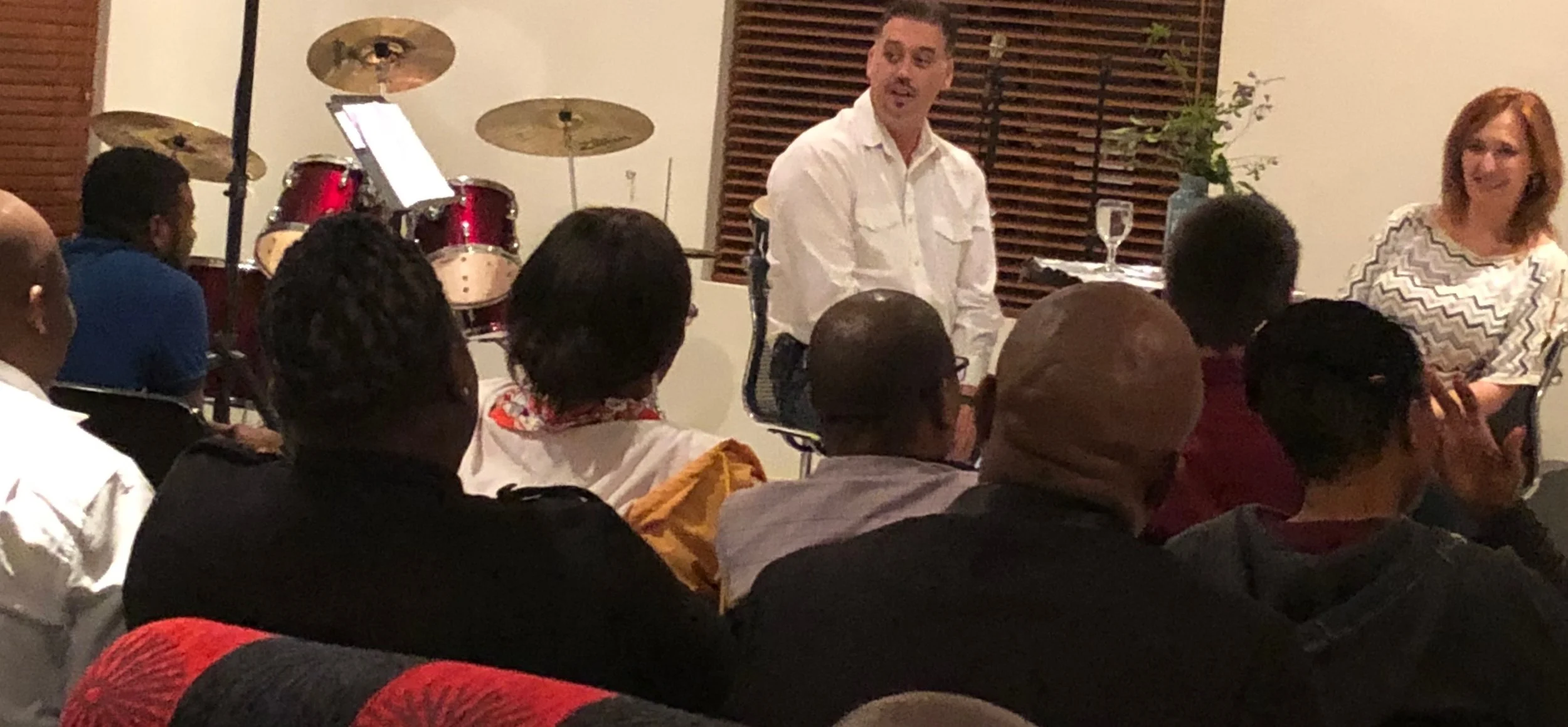 Your Wilderness Today is Your Apostolic Movement Tomorrow!