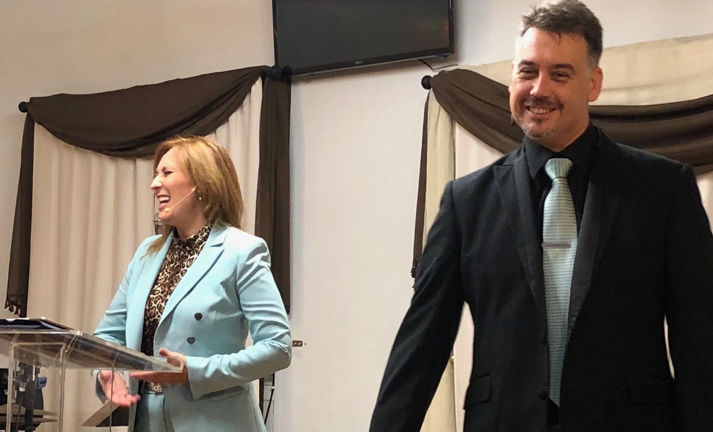 Nature of the Father MP3 FREE with Today's Apostle