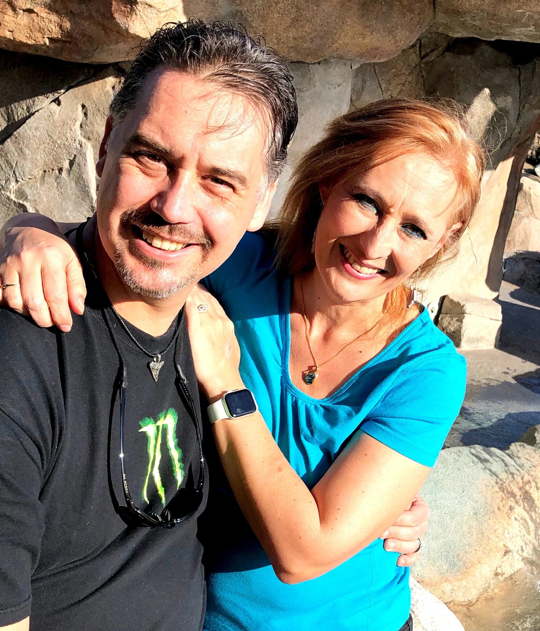 Resurrection is just a death away!