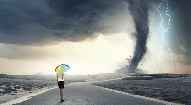 3 Tips and Tricks to Navigate Your Prophetic Process