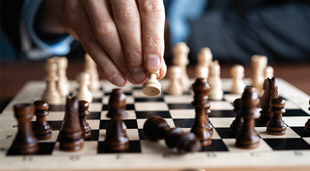 Why You Need Jurisdiction for Spiritual Warfare