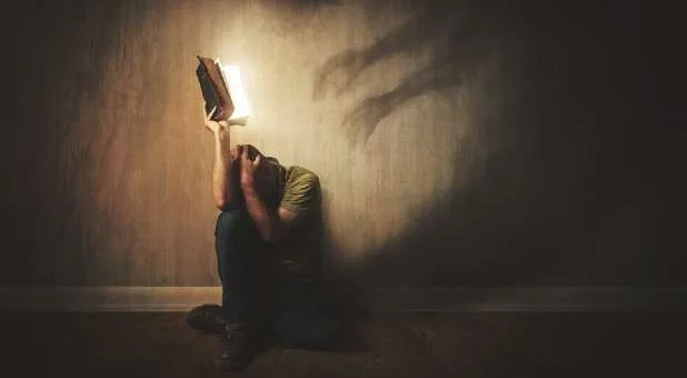 7 Signs You Need Deliverance