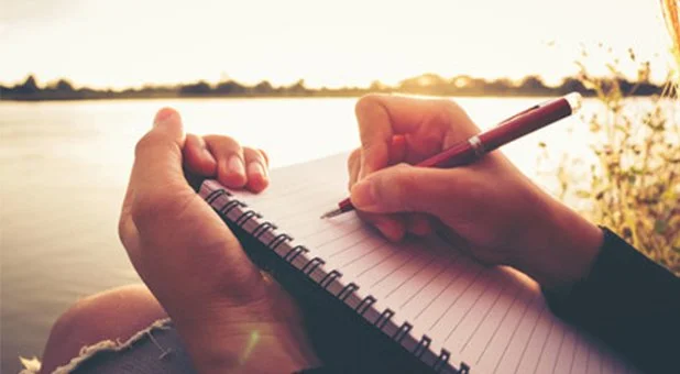 Publish Your Prophetic Word in Writing