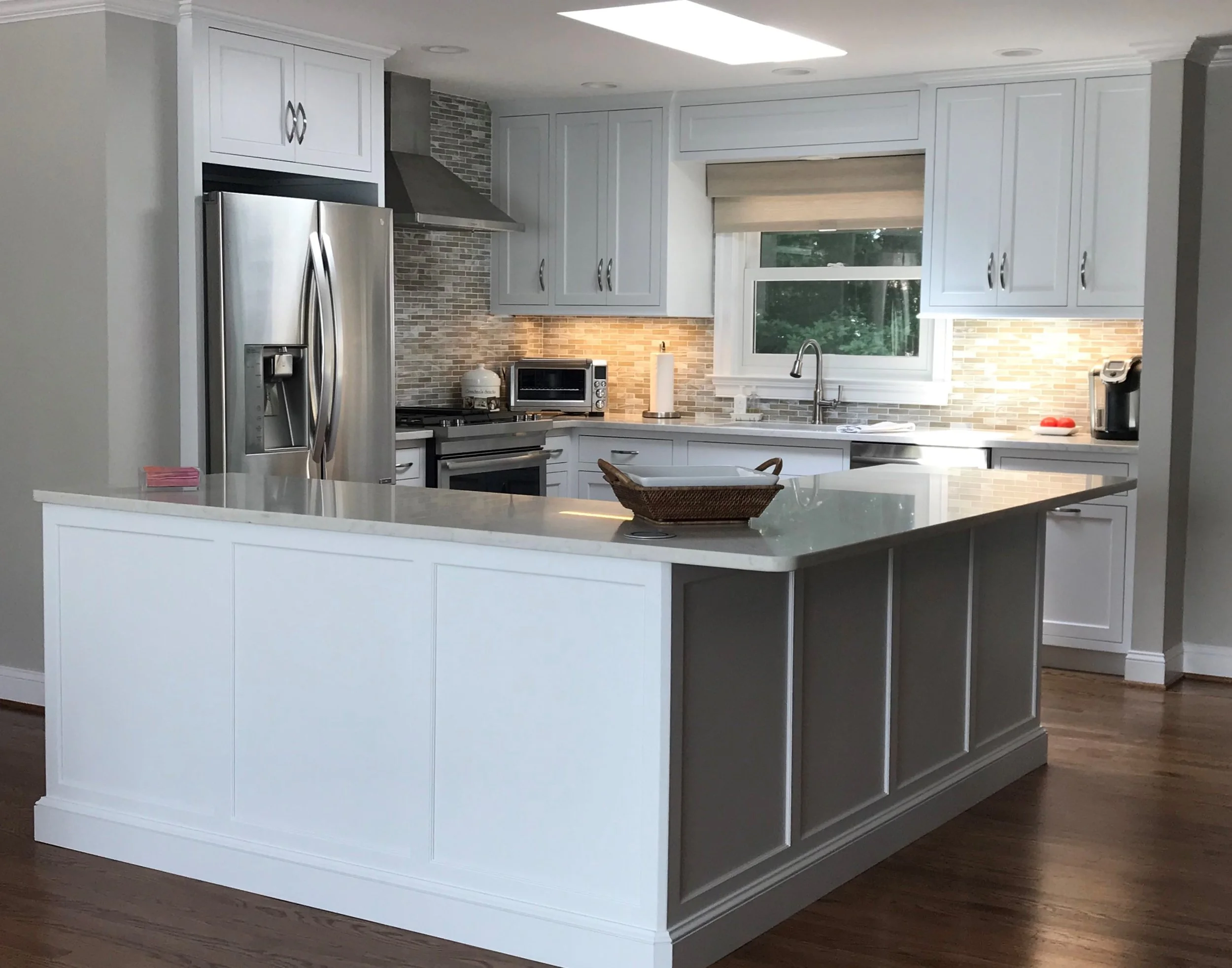 Kitchen Designers Northern Virginia | Besto Blog