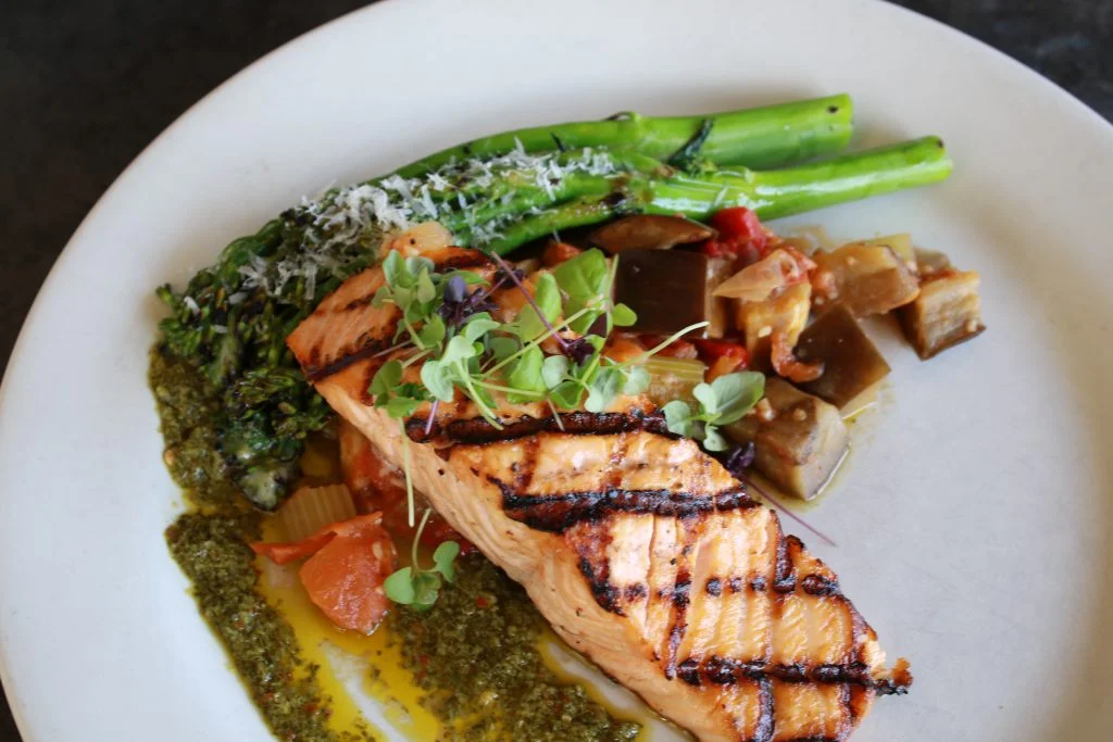 Urban Table featured by In Kansas City