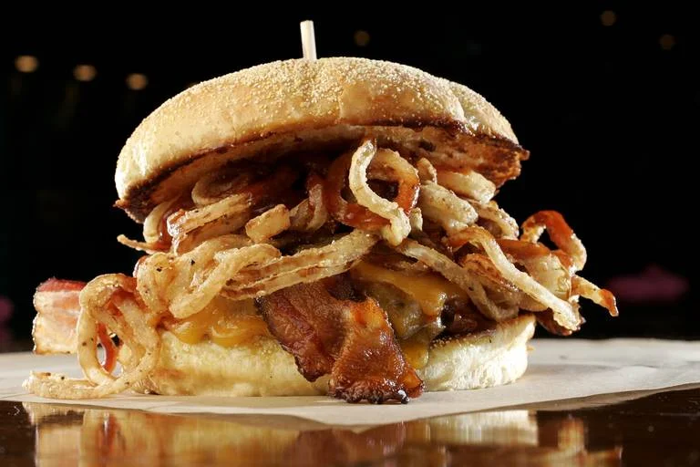 BRGR Kitchen + Bar &amp; Taco Republic New Owners