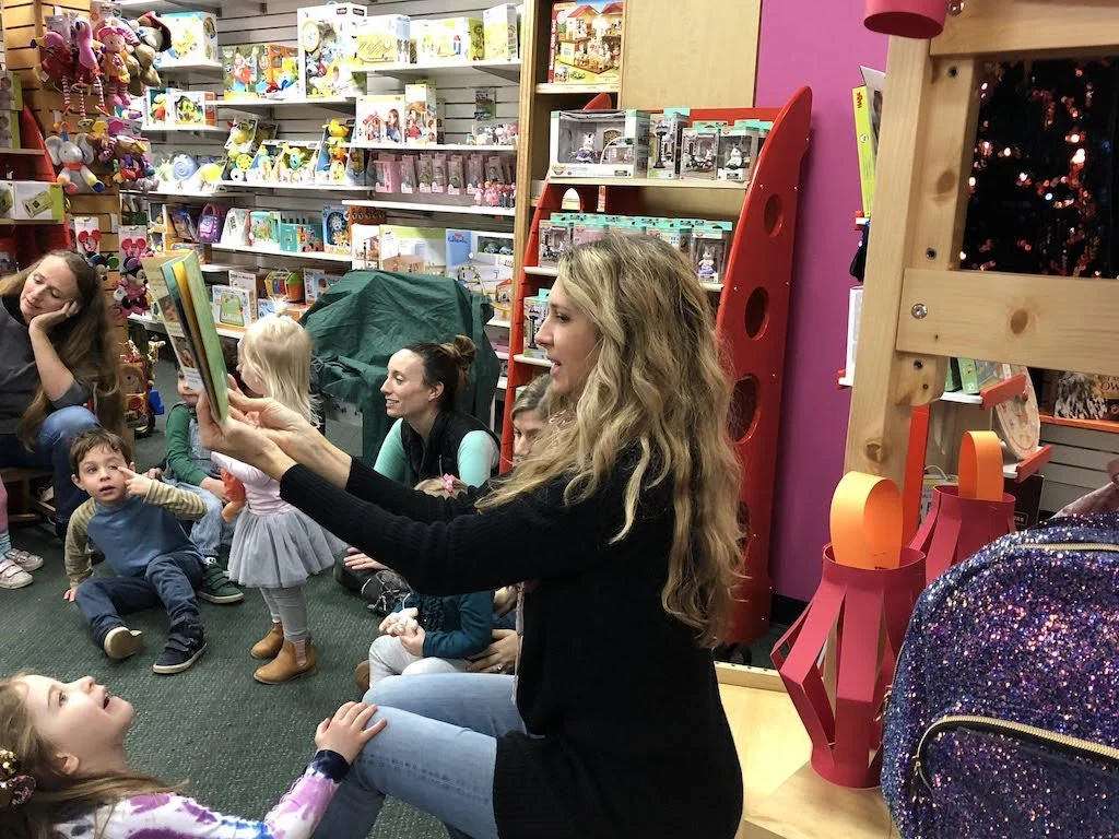 Learning Tree — Corinth Square