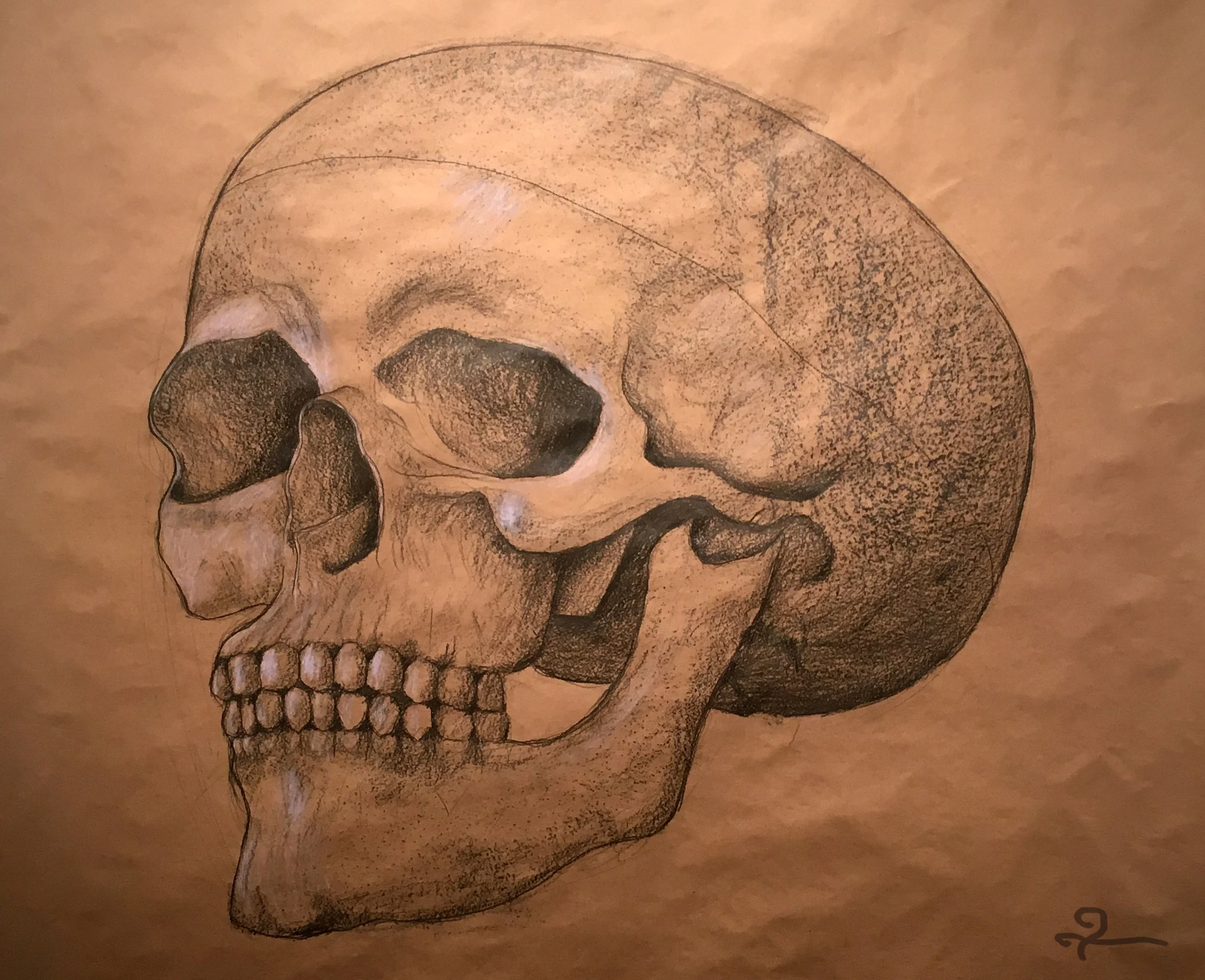 Skullage