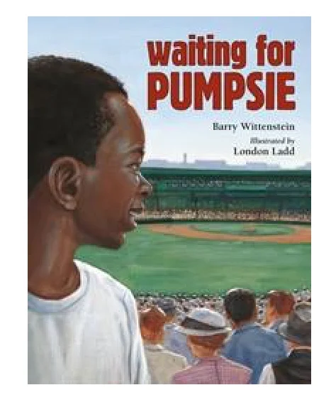 “Waiting For Pumpsie” Gives Young Red Sox Fans Context About The Team's History With Race