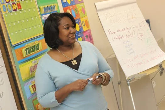 What Influences Teacher Practice In Early Childhood Education what-influences-teacher-practice-in-early-childhood-education