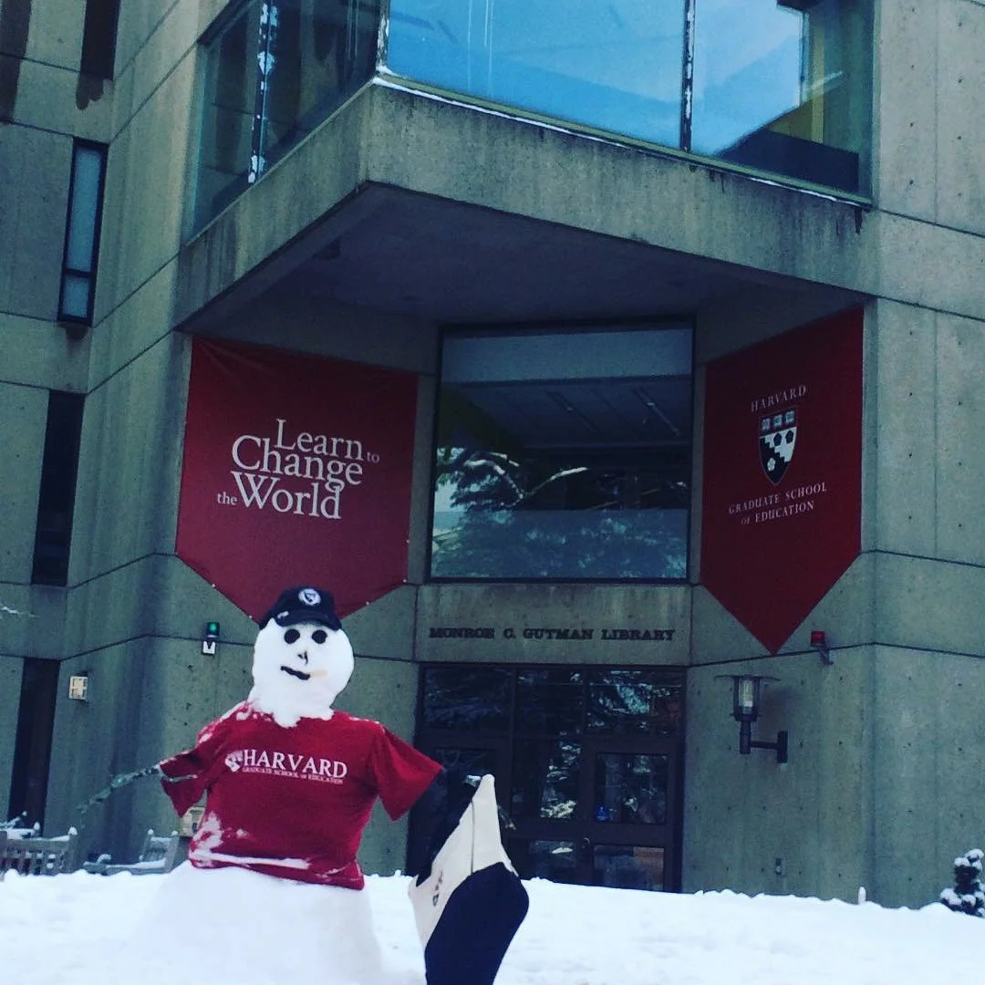 Harvard Graduate School Of Education’s Zaentz Professional Learning Academy Should Lower Their Prices