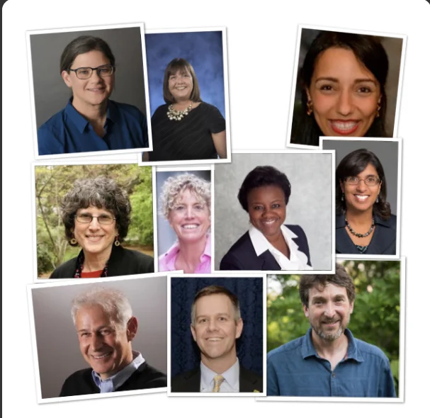 Top 10 Early Childhood Education Power Brokers In The Boston Area