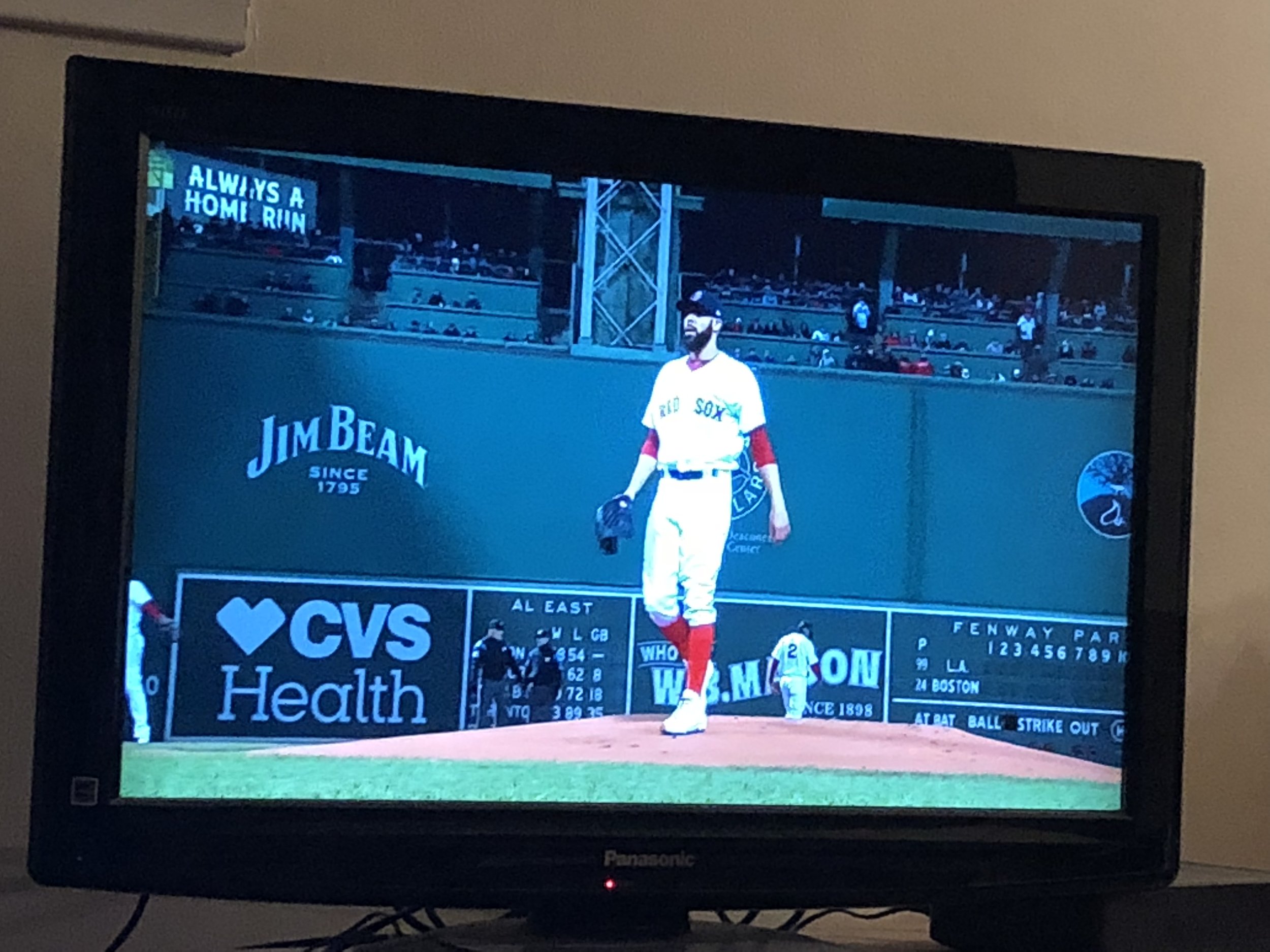 Opinion Piece: Watching Sports Is Not “Screen Time”