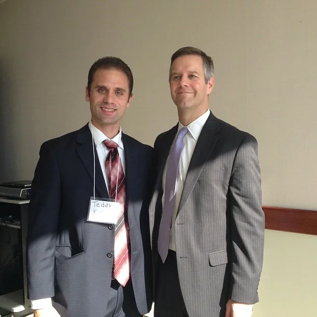 Breaking: Massachusetts Early Education and Care Commissioner Tom Weber Plans to Depart In June 